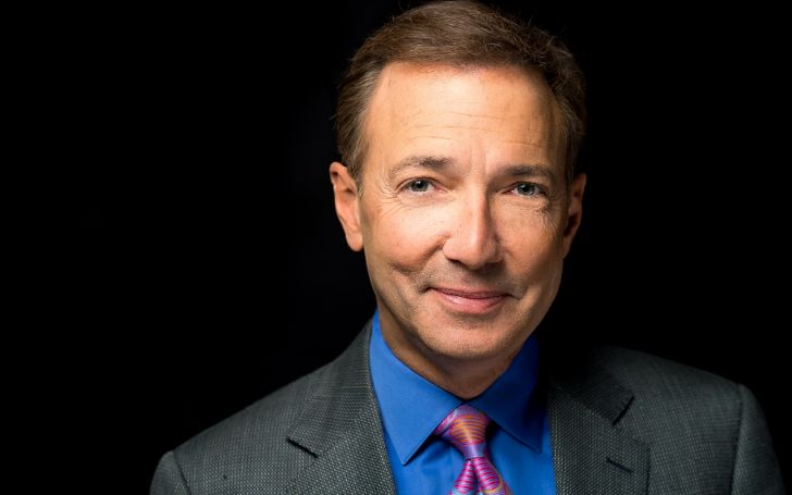 Paul Douglas-Shows, Height, Net Worth, Age, Kids, Wife, Family, Author, Meteorologist